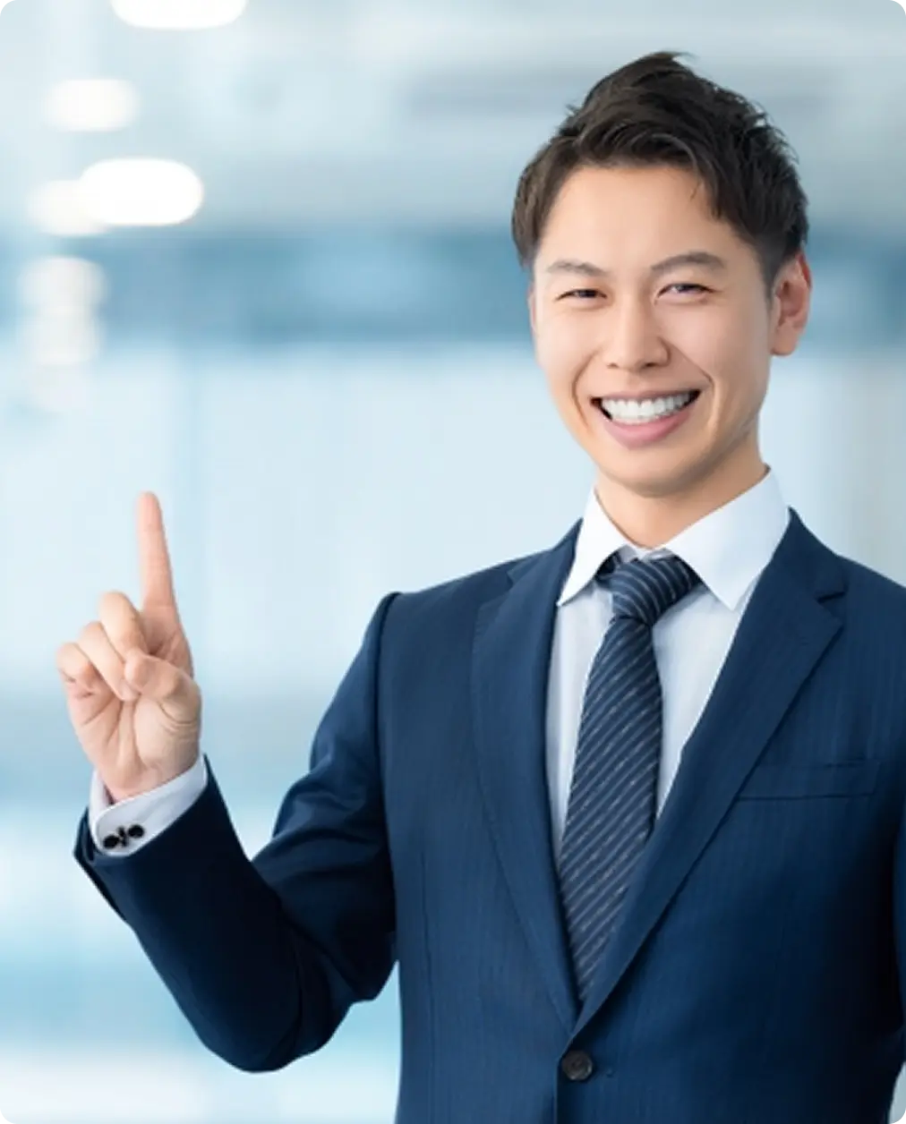 大手法人との提携