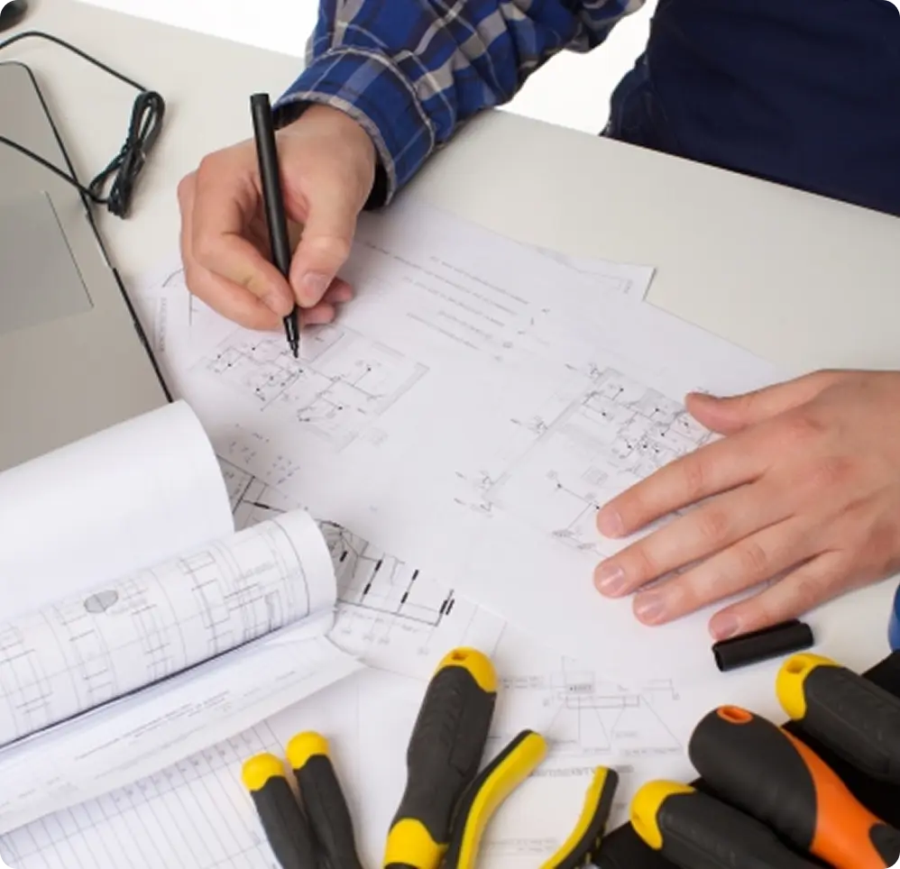 リフォーム・原状回復の最適化