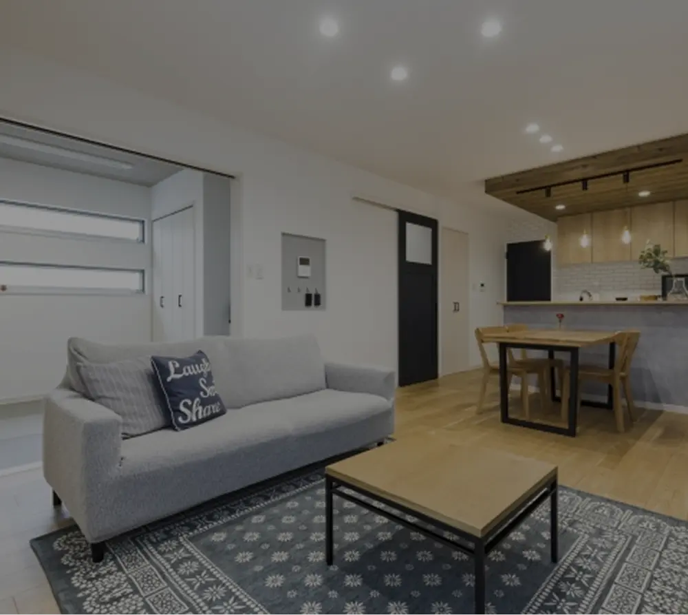 グループネットワークによるリフォーム提案